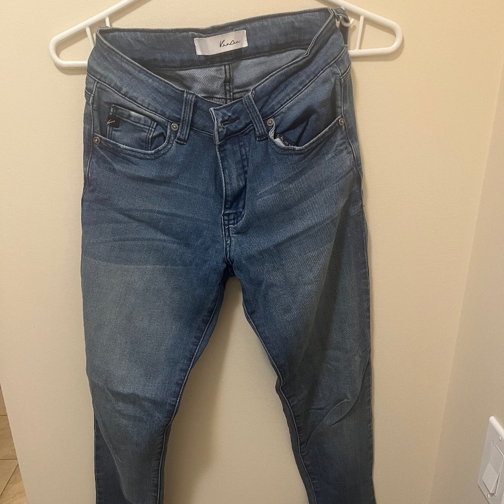 Rancan Jeans
